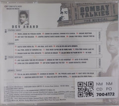 Various - Bombay Talkies - The Musical (CD)