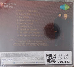 Rahul Sharma, Richard Clayderman - Confluence II (CD)