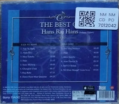 Hans Raj Hans - The Best of Hans Raj Hans (CD) (2)