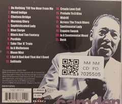 Duke Ellington - Mellow (CD)