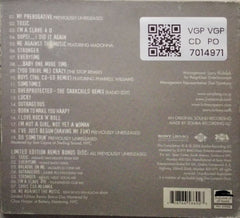 Britney Spears - Greatest Hits: My Prerogative (CD) (2)