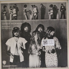 Fleetwood Mac - Rumours (Vinyl)