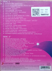 Various - Nothing's Gonna Change My Love (CD)