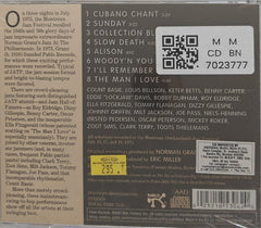 Various - The Montreux Collection (CD)
