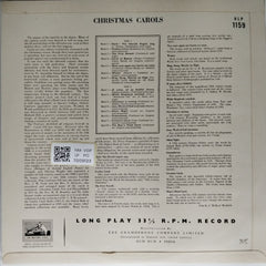 Royal Choral Society - Christmas Carols (Vinyl)