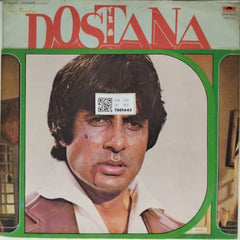 Raj Khosla - Dostana (Vinyl)