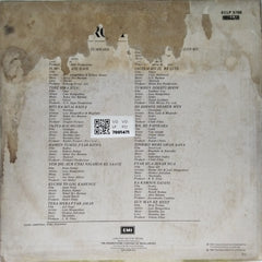 Various - Love Songs From Films (Vinyl)