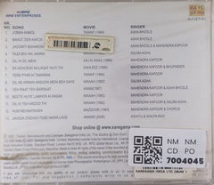 Hasan Kamaal - Solid Gold - Volume 1 (CD)