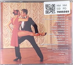 Julio Iglesias - Tango (CD)