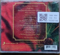 Neil Diamond - A Cherry Cherry Christmas (CD)
