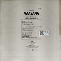 Chitragupta - Vaasana (Vinyl)