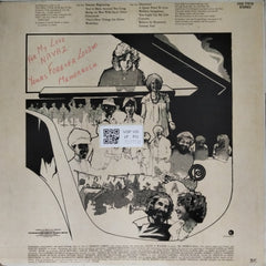 Carole King - Fantasy (Vinyl)