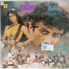 R.D. Burman - Dacait (Vinyl)