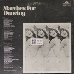Various - Marches For Dancing (Vinyl)