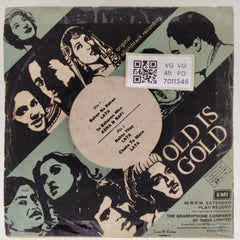 Roshan - Mamta (45-RPM)
