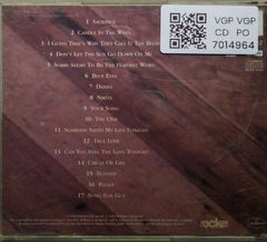Elton John - Love Songs (CD)