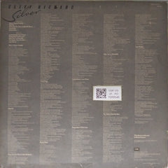 Cliff Richard - Silver (Vinyl)