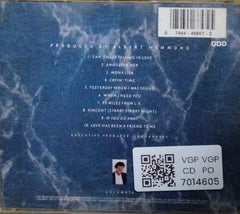 Julio Iglesias - Starry Night (CD)