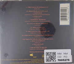 Enigma - MCMXC a.D. (CD)