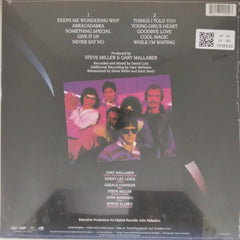 Steve Miller Band - Abracadabra (Vinyl)