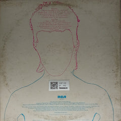 David Bowie - Aladdin Sane (Vinyl)