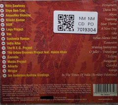 Various - Best in Lounge: Indian Spirit 4 (CD)