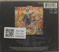 Elton John - Captain Fantastic and the Brown Dirt Cowboy (CD)