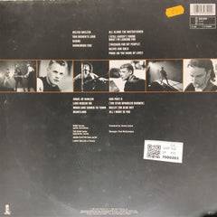 U2 - Rattle and Hum (Vinyl)