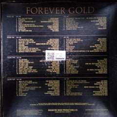 Various - Forever Gold (Vinyl) (4)