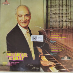 O.P. Nayyar - Muqaddar Ki Baat (Vinyl)