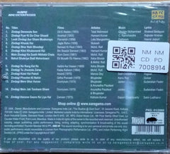 Various - Lamhe Zindagi ke (CD)