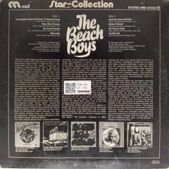 The Beach Boys - Star-Collection (Vinyl)