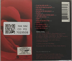 Rosemary Clooney - Sings for Lovers (CD)