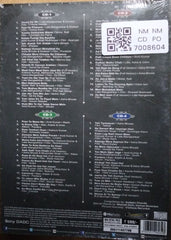 Rahul Dev Burman - Platinum Collection (CD) (4)