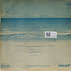 Paul Mauriat - Paul Mauriat Plus Overseas Call (Vinyl)