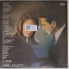 Ronnie Aldrich And His Two Pianos with The London Festival Orchestra - For Young Lovers (Vinyl)