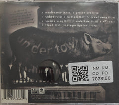Tool - Undertow (CD)