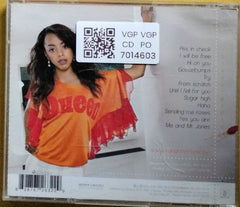 Sandrine - That's Me (CD)