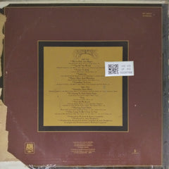 Carpenters - The Singles 1969-1973 (Vinyl)