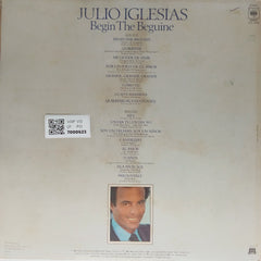Julio Iglesias - Begin The Beguine (Vinyl)
