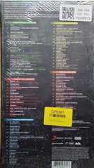 Armin van Buuren, Paul Oakenfold, Markus Schulz, Cosmic Gate, Andy Moor - A State of Trance 500 (CD) (5)