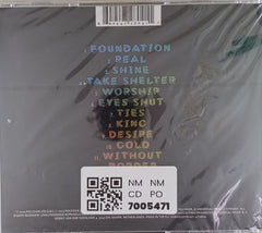 Years & Years - Communion (CD)