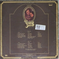 Khaiyyaam - Umrao Jaan (Vinyl)