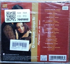 A.R. Rahman - O Humdum Suniyo Re & Other Hits (CD)