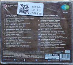 Mohd. Rafi, Mukesh - Musical Duo (CD)