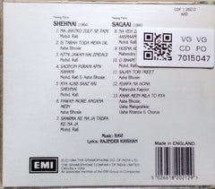 Ravi - Shehnai / Sagaai (CD)