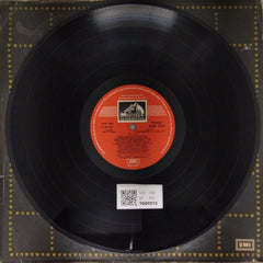 Kumar Gandharva, Vasundhara - Triveni (Vinyl)