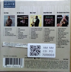 Sonny Rollins - Original Album Classics (CD) (5)