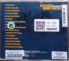 Muddy Waters - Blue Skies The Best Of Muddy Waters (CD)