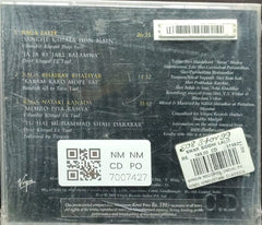 Pandit Jitendra Abhisheki - Swar Siddhi (CD)